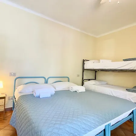 Casa A Cinque Minuti Dal Mare - San Zulien Bea... דירה רימיני