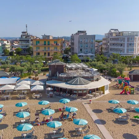 Casa A Cinque Minuti Dal Mare - San Zulien Bea... Apartamento Rímini