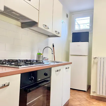 Casa A Cinque Minuti Dal Mare - San Zulien Bea... Apartamento