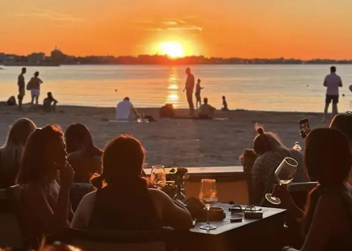 Casa A Cinque Minuti Dal Mare - San Zulien Bea... Римини