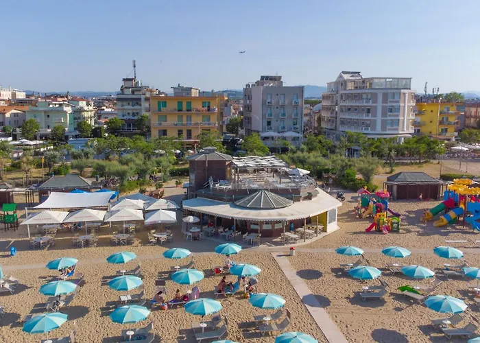 Casa A Cinque Minuti Dal Mare - San Zulien Bea... Апартаменты Римини