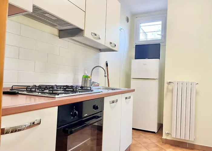 Casa A Cinque Minuti Dal Mare - San Zulien Bea... Διαμέρισμα