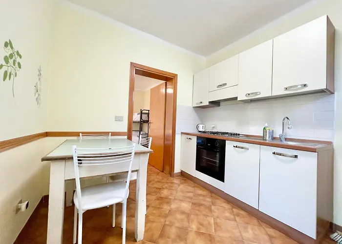 Casa A Cinque Minuti Dal Mare - San Zulien Bea... *