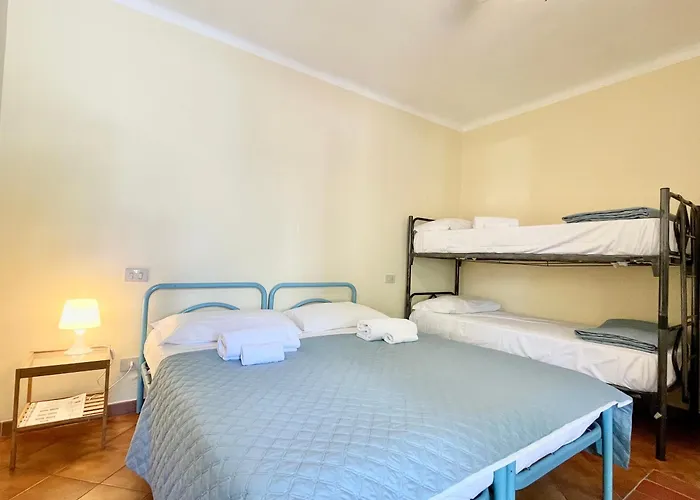 Casa A Cinque Minuti Dal Mare - San Zulien Bea... Διαμέρισμα Ρίμινι