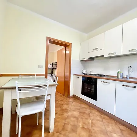 Casa A Cinque Minuti Dal Mare - San Zulien Bea... *